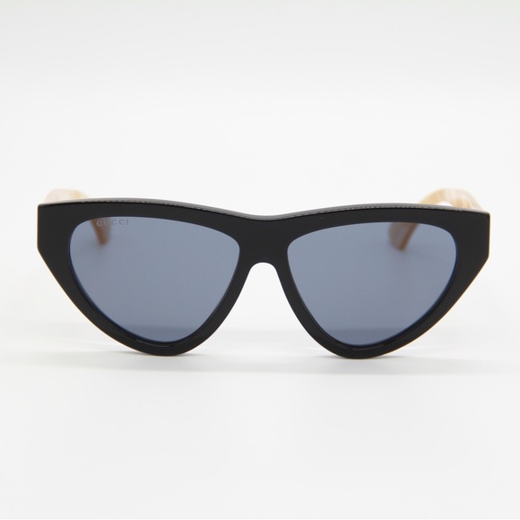 NEW GUCCI CAT EYE WOMEN SUNGLASSES - Picture 4 of 13